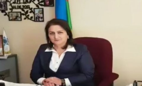 Ali Məhkəmədən qalmaqallı məktəb direktoru barədə QƏRAR