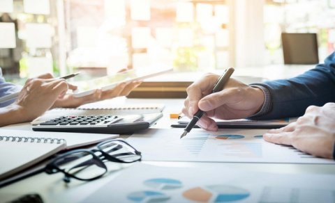 “Predoktal Porject”in 98 min manat borcu var