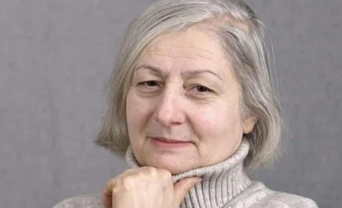 Azərbaycanlı aktrisa vəfat etdi