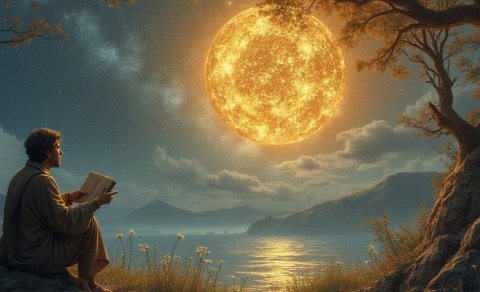 Bəzi bürclər ulduzlar tərəfindən qorunur - Ən şanslı və müdafiəli bürclər