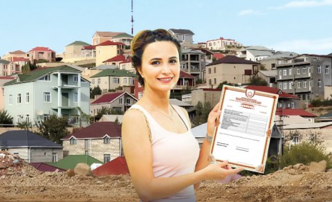 Sənədsiz evlər problemi həll olunur: Vətəndaşlar hara müraciət etməlidirlər?