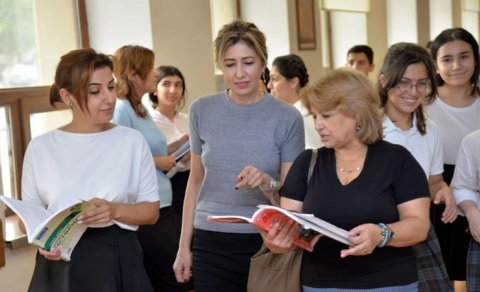 Pedaqoji ixtisaslar ləğv edilir: Ucqar kəndlərdə müəllim çatışmazlığı olmayacaq?