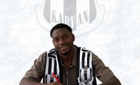Azərbaycan klubu "Ayaks"ın yetirməsini transfer etdi