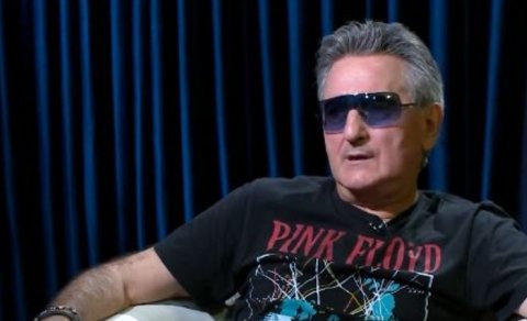"Bahalı ev, maşın yox, geyim istəyirəm"