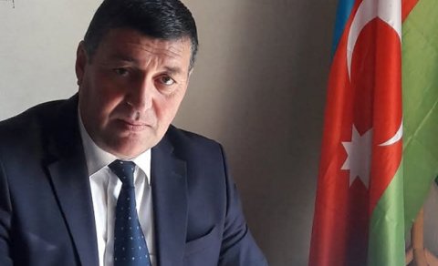 Aşan avtomobildə ölən Asəf ingilis dili müəllimi imiş - FOTO