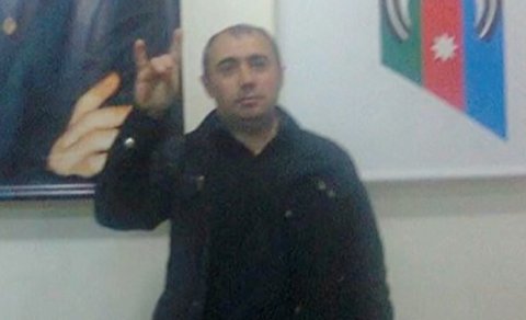 Deputatlığa keçmiş namizəd narkotik ittihamı ilə tutuldu