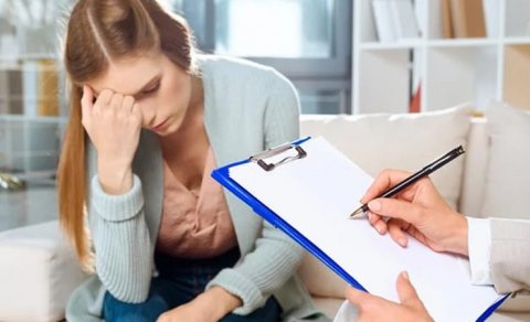 Psixoloqa getmək üçün "həyəcan siqnalları" nələrdir?