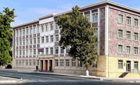 Naxçıvan MR Nazirlər Kabineti 202 min manatlıq xidməti avtomobil alır