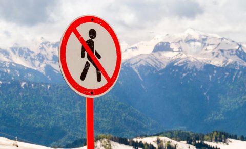 Alpinizm qəzalarını proqnozlaşdırmağın bir yolu tapıldı