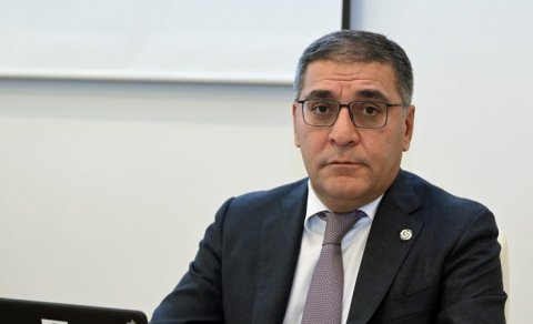 Kamran Nəbizadəyə yeni vəzifə verildi