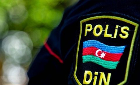 Mülki silahı necə əldə etmək olar? - Polisdən açıqlama