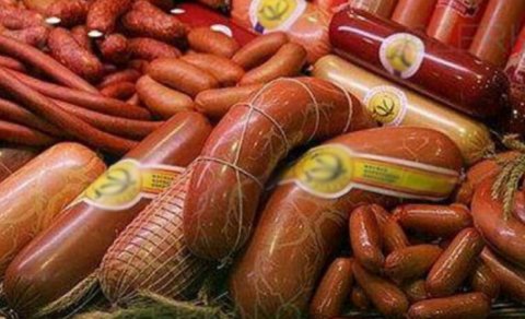 Açıq havada satılan kolbasa və sosiskaların hansı zərərləri var?