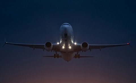 Qadın pilotlar stresli vəziyyətlərdə kişilərdən daha dayanıqlıdır - TƏDQİQAT