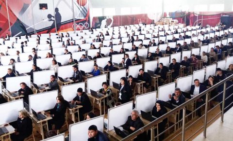 Müəllimlərin işə qəbulu qaydası dəyişdi: "Yeni qərar müsbətdir"