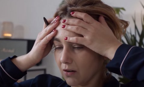 Son günlər insanlar arasında çoxalan başağrısı nədir? - VİDEO