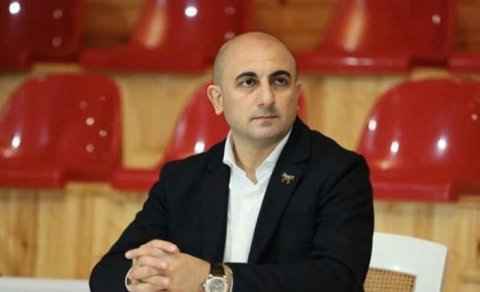 Federasiya prezidenti qəfil vəfat etdi