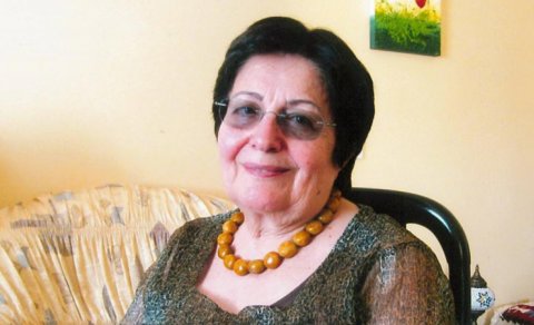 Professor Aida Tağızadə 91 yaşında vəfat etdi
