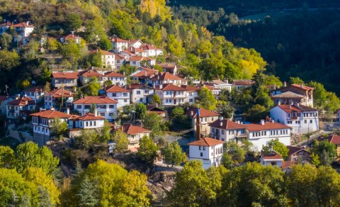 Türkiyənin Qara dəniz bölgəsində 3 məşhur turizm marşurutu - FOTO