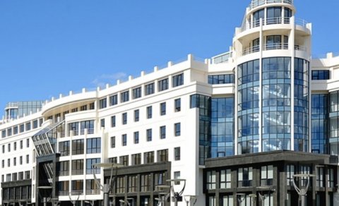 FHN-nin Akademiyasının 210 min manatlıq tenderi ləğv edildi