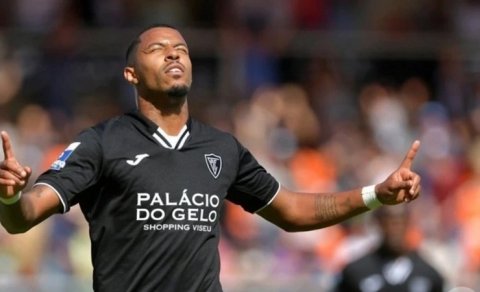 "Qarabağ" hücumçu transfer edir

