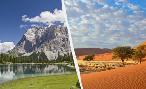 Sentyabrda səyahət üçün ən yaxşı istiqamətlər - Hara və niyə getməli?