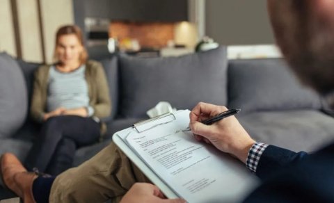 Cəmiyyətin psixoloji yardım almağa münasibəti necədir?