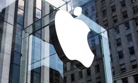 "Apple" 4 ildə ABŞ-a 600 milyard dollar investisiya qoyacaq