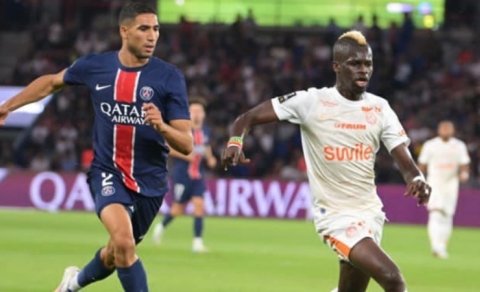 "Neftçi" "Monpelye"dən futbolçu transfer edir