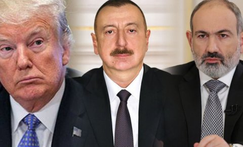 Liderlərin Vaşinqton görüşündən gözləntilər nələrdir? - RƏY