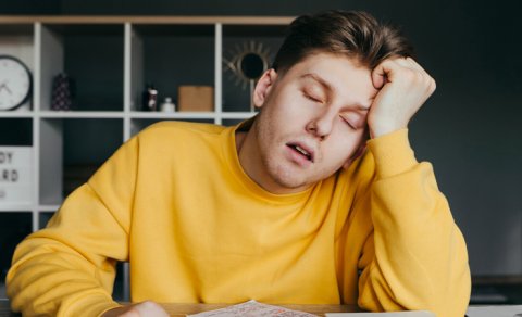 Xroniki yorğunluğun genetik səbəbləri ortaya çıxdı
