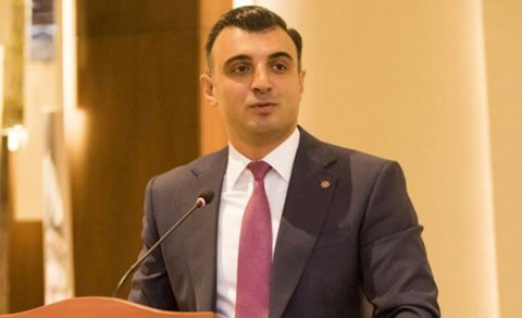 Taleh Kazımovdan yeni təyinat - FOTO