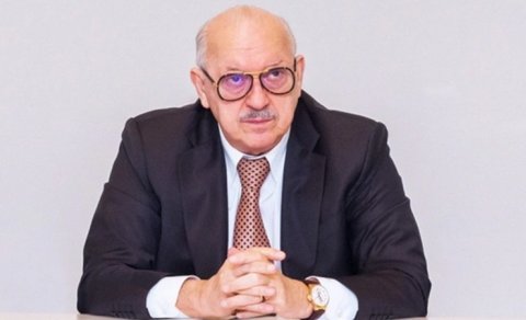 Cahangir Əsgərov 170 milyon manat mövzusuna reaksiya verdi