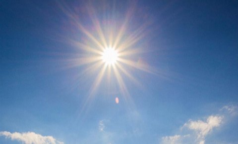 Sabahın hava proqnozu açıqlandı