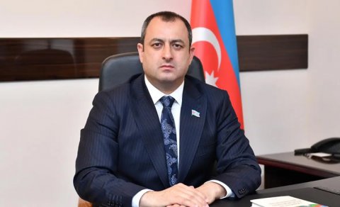 İcra başçısı bir neçə məmurı işdən çıxardı