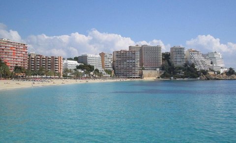 Turist İspaniyanın "ən pis yeri"ndə oldu: Onu ən çox nə heyrətləndirdi?