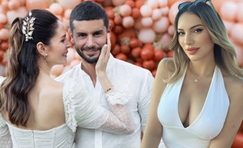 Məşhur türk aktyor arvadına xəyanət edib?