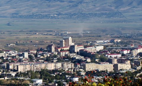 Şuşa və Xankəndidəki otellər nə qədər pul qazanıblar?