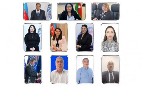 AQC-də Elmi-Metodiki Şura yaradıldı, üzvlər seçildi