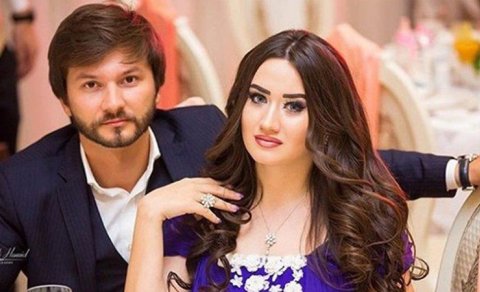 Aysel keçmiş ərini həbs etdirmək istəyir