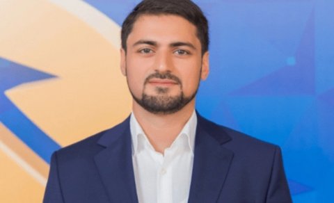 "Bakı Metropoliteni"ndə yeni təyinat