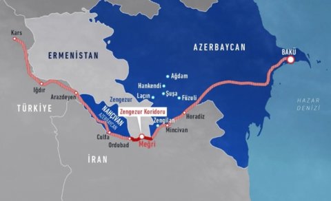 Zəngəzur dəhlizi açılır: "Çox böyük uğurdur"