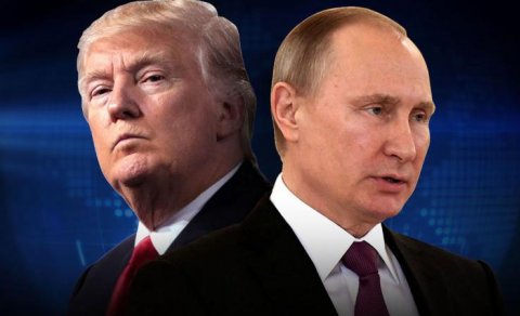 Putin Alyaskada Trampdan nə istəyəcək? - "Mübadilə deyil, əbədi torpaq"