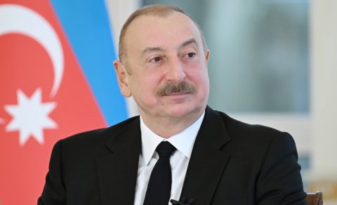 Dini konfessiya rəhbərləri İlham Əliyevə müraciət ünvanladı
