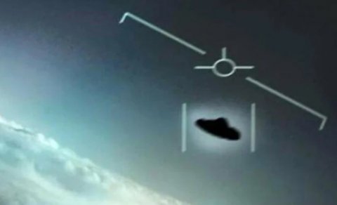 Keçmiş kəşfiyyatçı ABŞ-ın yadplanetlilərlə əlaqəsini ifşa etdi