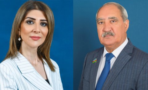 Atası partiyanı Günay Ağamalıya təhvil verir?