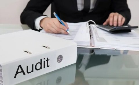 Bu qurumda audit yoxlaması aparılacaq