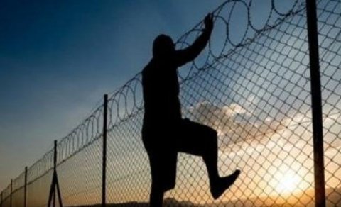 Bir ildə Azərbaycanda 19 nəfər cəzaçəkmə müəssisələrindən qaçıb