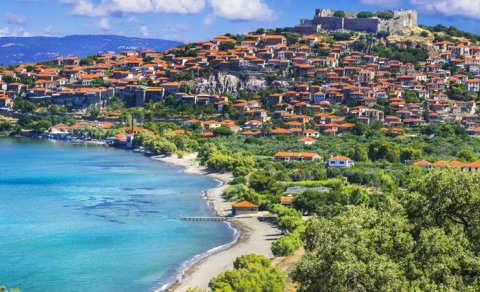 Avropanın ən çox qiymətləndirilməyən 10 adası - SİYAHI