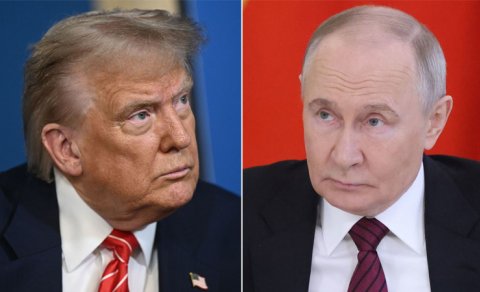 Putin-Tramp görüşündən gözləntilər nələrdir? - ŞƏRH
