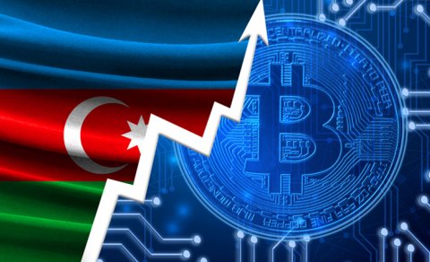 Azərbaycanda da kriptovalyutalardan istifadə ediləcək?